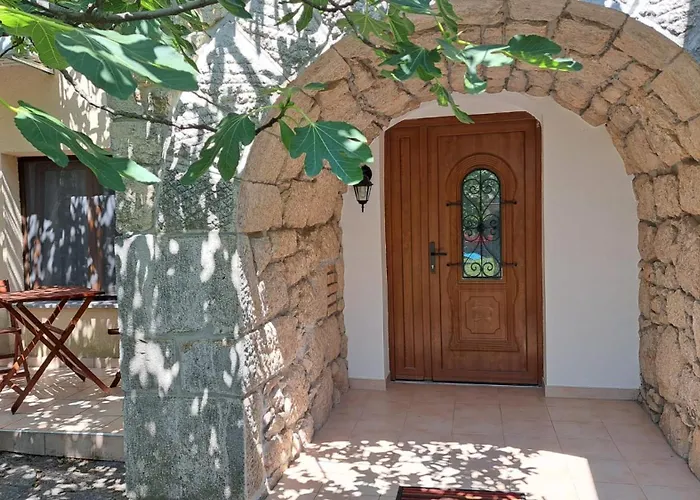 Bartola * Grizane-Belgrad