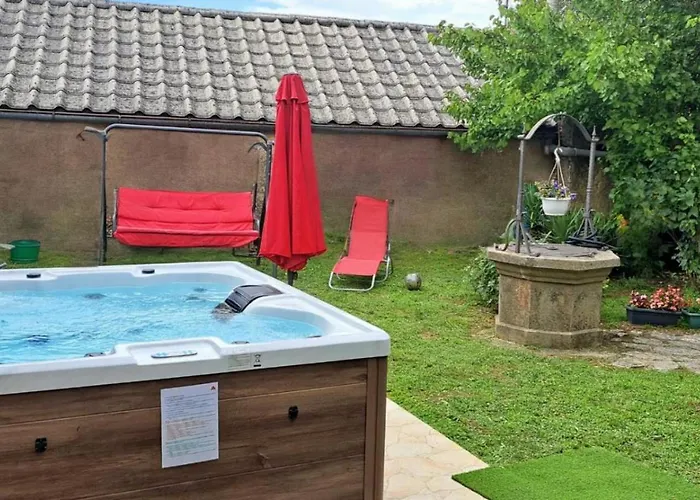 Bartola * Grizane-Belgrad