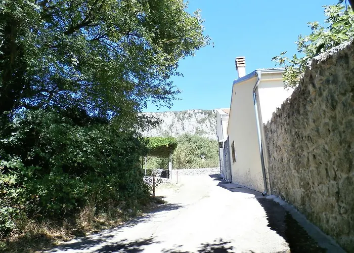 Holiday home Bartola *