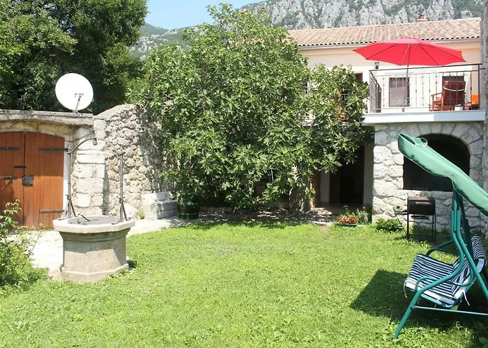 Ferienhaus Bartola *